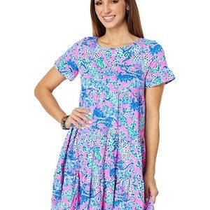 Lilly Pulitzer Jodee Swing Dress
